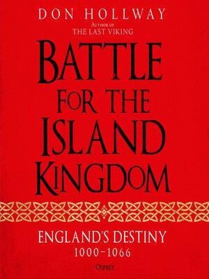 cover image of Battle for the Island Kingdom